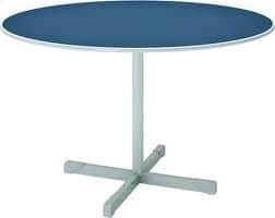 MESA DE REUNIÃO REDONDA - Foto 1