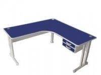 MESA FASHION DELTA PRETA - Foto 1