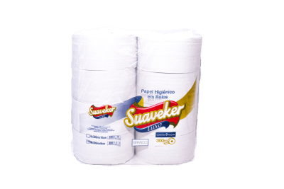 P.H. ROLAO F SIMPLES SUAVEKER LUXO 8X300X09 - Foto 1