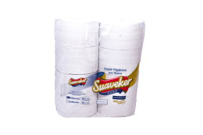 P.H. ROLAO F SIMPLES SUAVEKER LUXO 8X300X10 - Foto 1