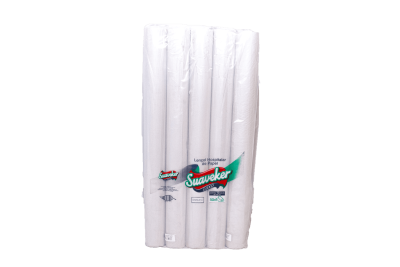 PAPEL LENCOL HOSP. SUAVEKER LUXO 50X70 - Foto 1