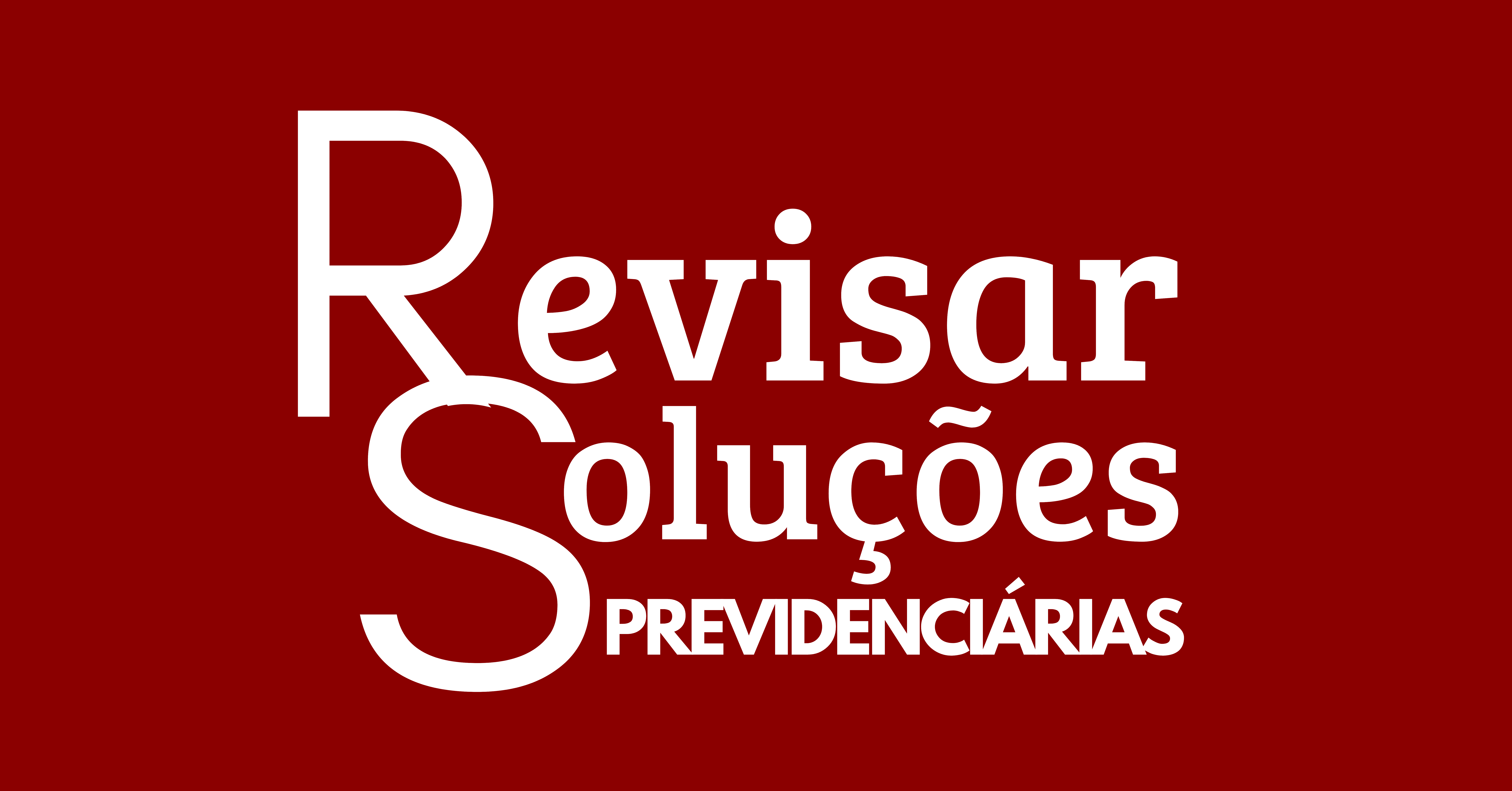 Revisar Soluções Previdenciárias