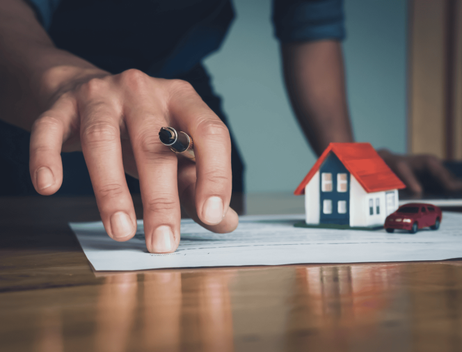 Inventário Extrajudicial - Foto 1