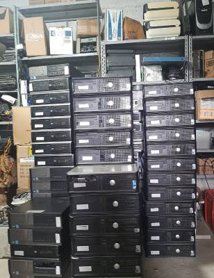 Coleta de Resíduos Eletrônicos Gratuita no RJ - Foto 1