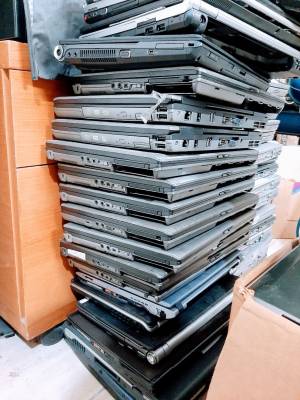 Sucata Eletrônica e Informática - Foto 1