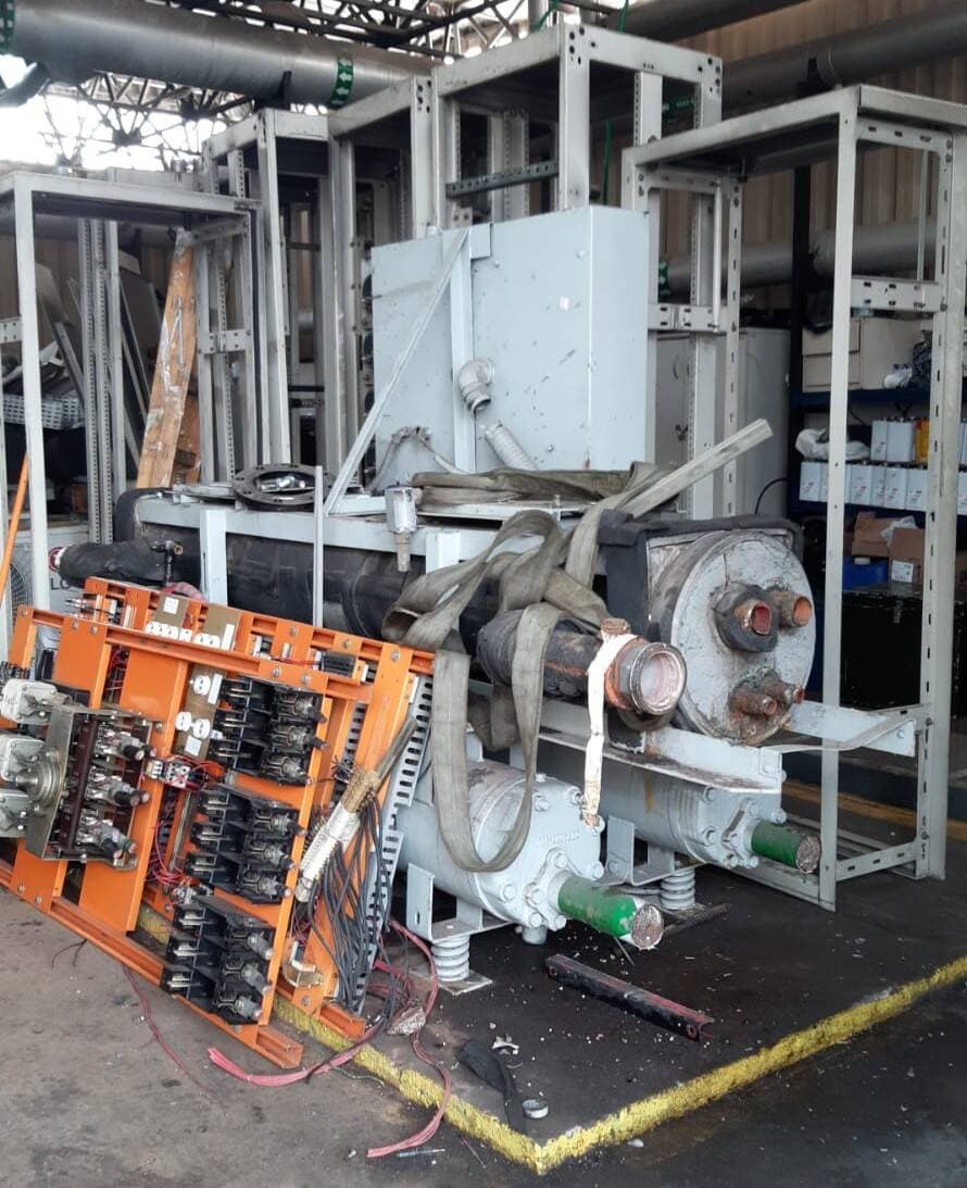 Coleta e Compra de Sucata em Geral - Foto 1