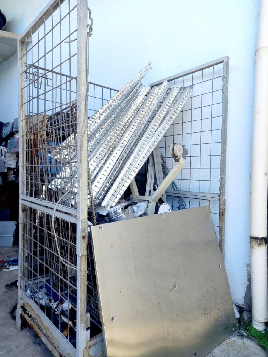 Coleta e Compra de Sucata em Geral - Foto 3