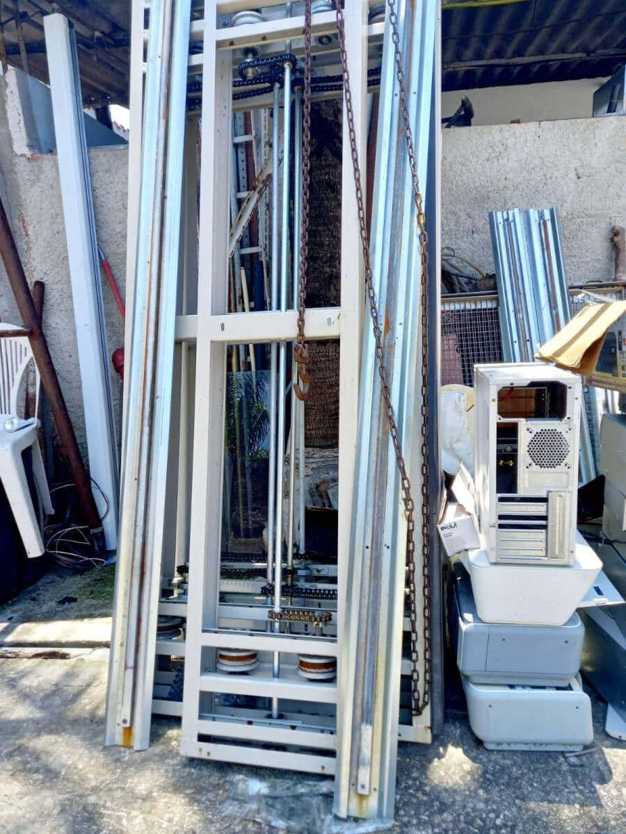 Coleta e Compra de Sucata em Geral - Foto 5