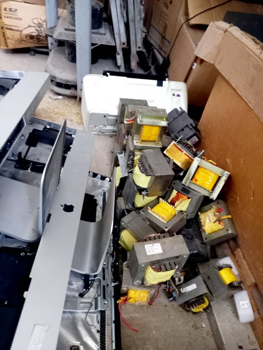 Coleta e Compra de Sucata em Geral - Foto 6