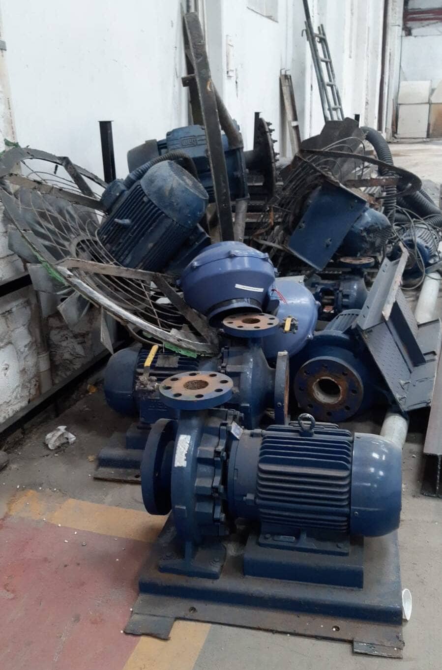 Coleta e Compra de Sucata em Geral - Foto 9