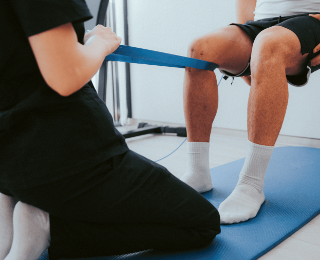 Fisioterapia Ortopédica - Foto 1