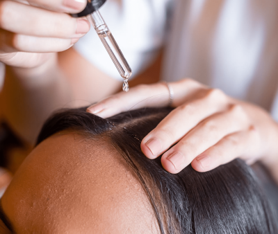 Aromaterapia Capilar - Foto 1