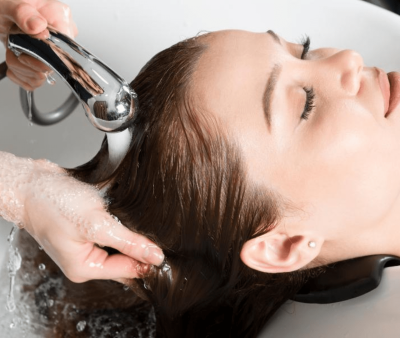 Detox Capilar - Foto 1