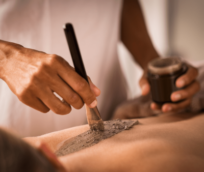 Detox Corporal - Foto 1