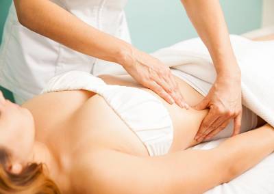 Drenagem Linfática - Foto 1