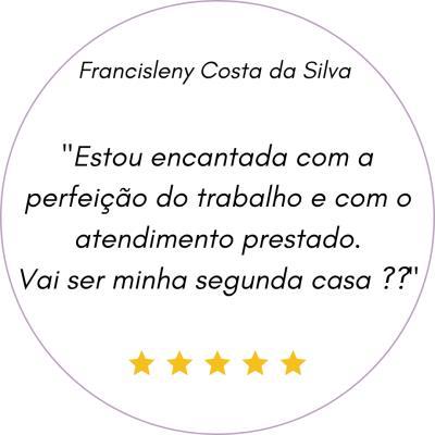 Francisleny Costa da Silva