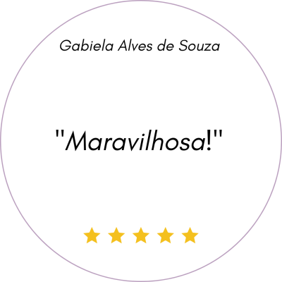 Gabriela Alves de Souza