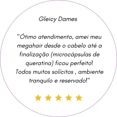 Gleicy Dames
