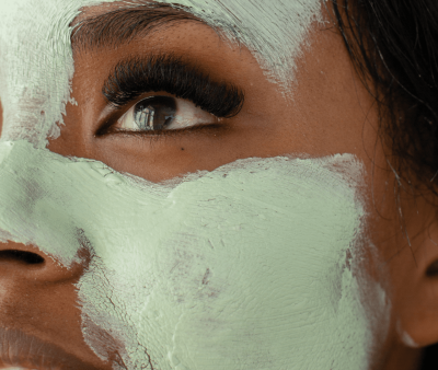 Hidratação Facial - Foto 1