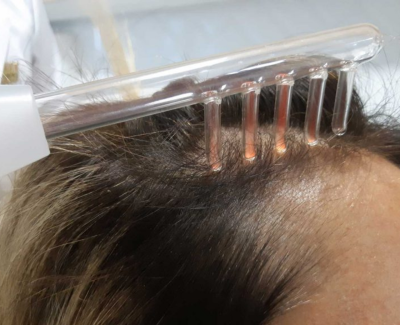 Imersão em Terapia Capilar - Foto 1