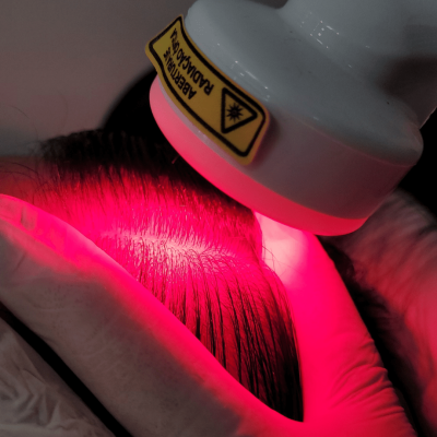 Laser e Ledterapia - Foto 1