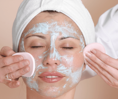Limpeza de Pele - Foto 1