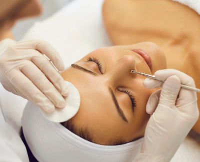 Limpeza de Pele - Foto 1