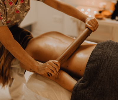 Massagem Modeladora - Foto 1