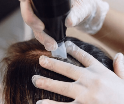 Vacuoterapia - Foto 1