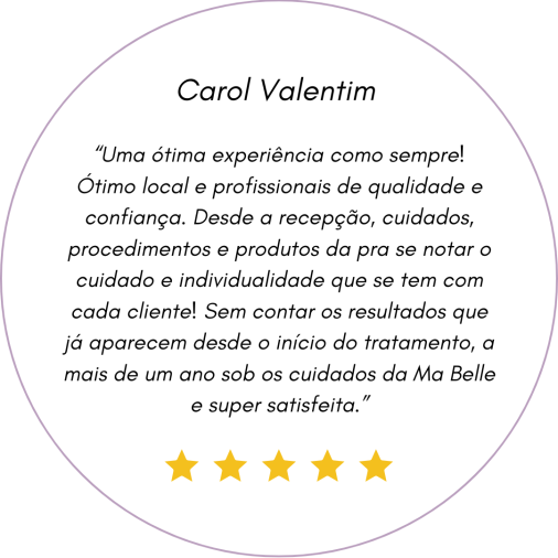 Carol Valentim
