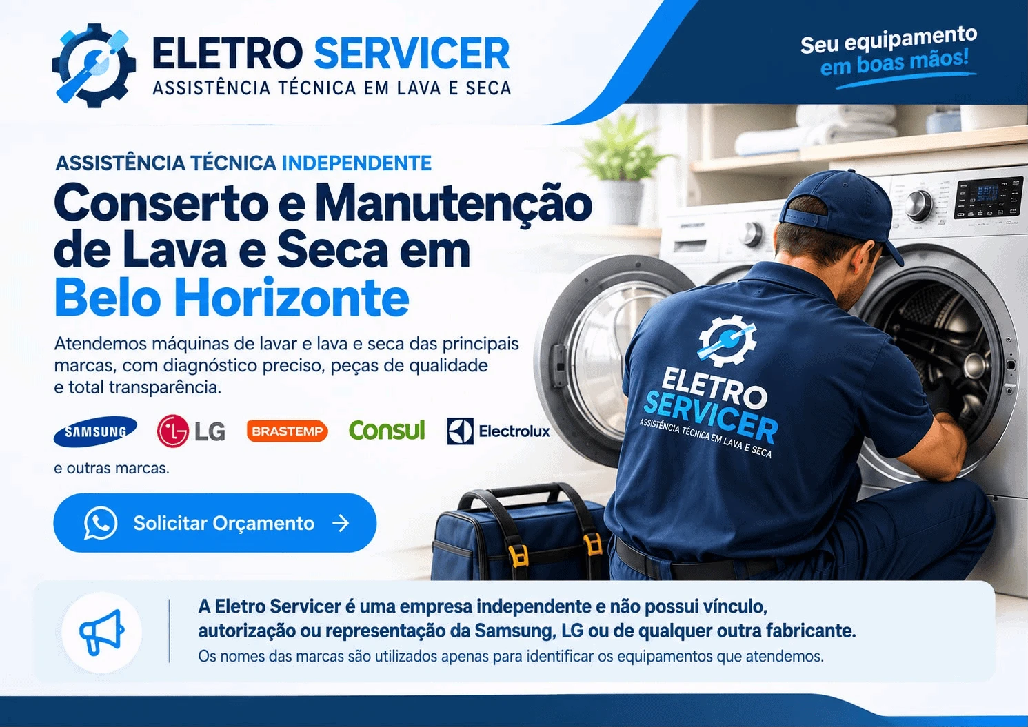 Imagem do Slide Home