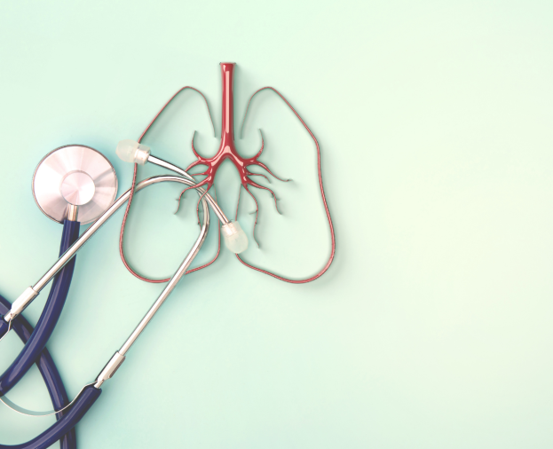 REABILITAÇÃO CARDIOPULMONAR - Foto 1