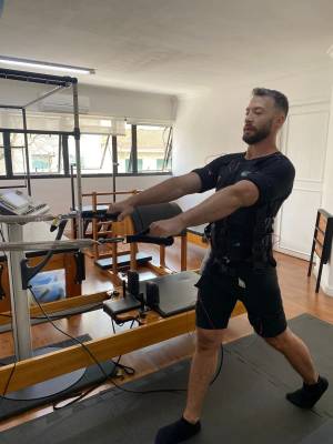 Eletroestimulação - Foto 1