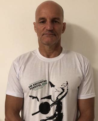 Formado Popeye - Diploma de Formado/Corda Vermelha