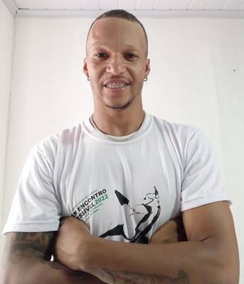 Instrutor Coala - Corda Azul e Verde