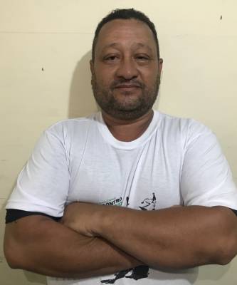 Instrutor Coruja - Corda Azul e Verde