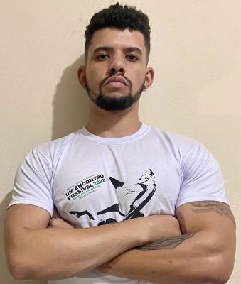 Instrutor Delegado - Corda Verde