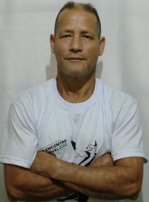 Mestre Jaiminho - Mestre Fundador