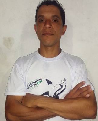 Instrutor Falador - Corda Azul