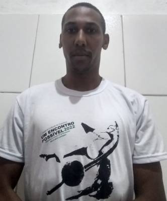 Formando Kaká - Corda Marrom