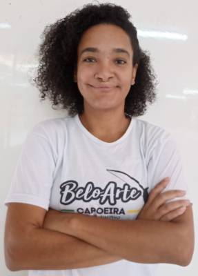 Formanda Pimenta - Corda Marrom