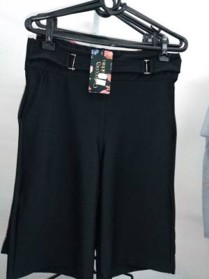 BERMUDA FEMININA - Foto 1