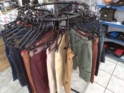 BERMUDA MASCULINA - Foto 1