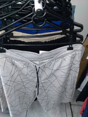 BERMUDA MASCULINA - Foto 1