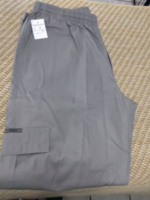 CALÇA DE BRIM MASC C/ ELÁSTICO - Foto 1