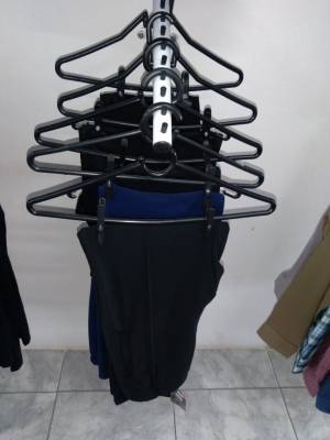 CALÇA DE GORGURÃO FEMININA - Foto 1