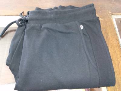 CALÇA DE MOLETON - Foto 1