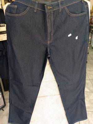 CALÇA JEANS C/LYCRA TRADICIONAL - Foto 1