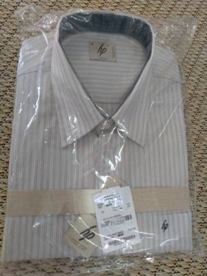 CAMISA SOCIAL MASCULINA HP - Foto 1
