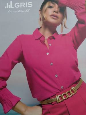 CONFECÇÃO FEMININA GRIS - Foto 1